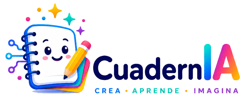Cuadernia